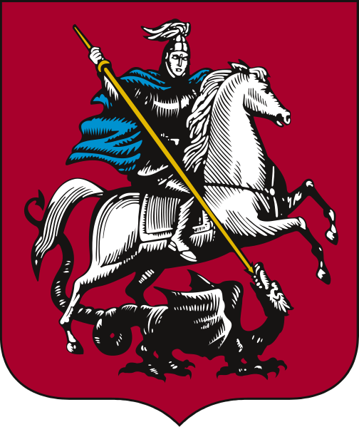 Правительство Москвы